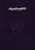 Hydrolift 2000 Brochure