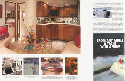 Viking 43 Open Brochure