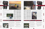 US Marine 1996 Force Outboard Brochure