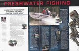 Suzuki 1996 Outboard Brochure