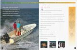 Tohatsu 1996 Outboard Brochure