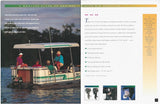 Tohatsu 1996 Outboard Brochure