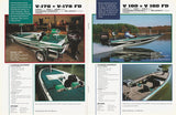 Bumble Bee 1990s Brochure