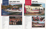Bumble Bee 1990s Brochure