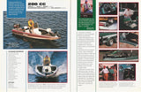 Bumble Bee 1990s Brochure