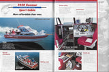 Lund 1994 Brochure