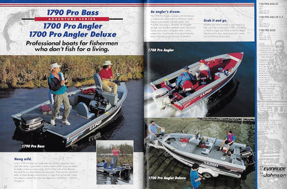 Lund 1994 Brochure