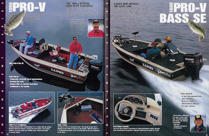 Lund 1996 Brochure