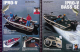 Lund 1996 Brochure