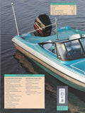 Cajun 1995 Brochure