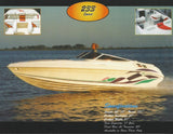 Glasstream 2000 Eurosport Brochure