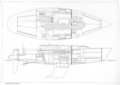 J/110 [36'] Launch Brochure