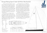 J/160 [53'] Launch Brochure