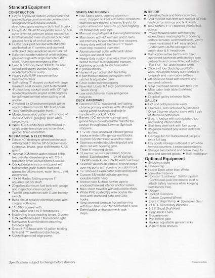 J/28 Brochure