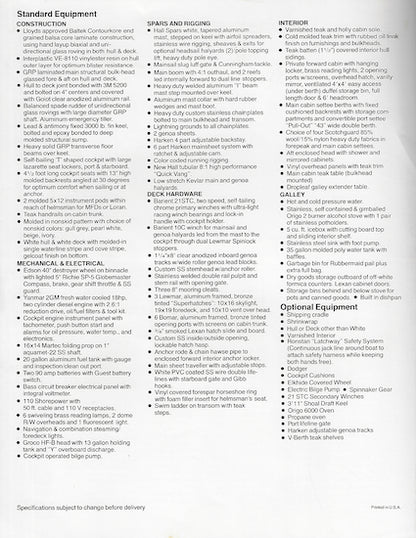 J/28 Brochure