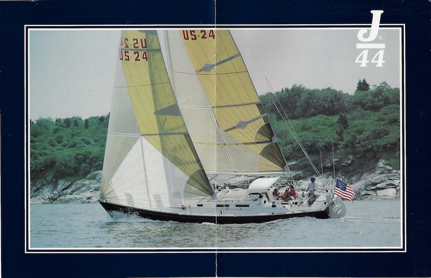 J/44 Brochure