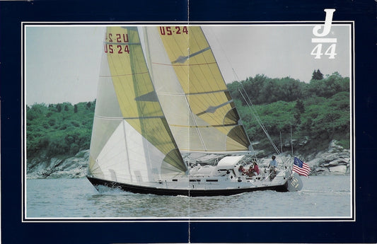 J/44 Brochure