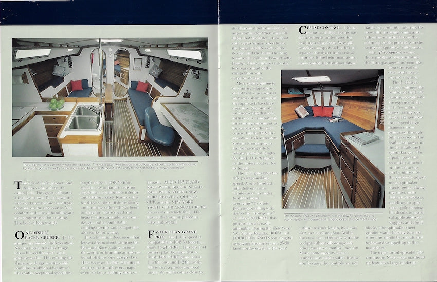 J/44 Brochure