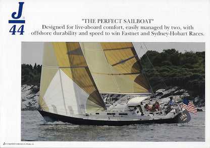 J/44 Brochure