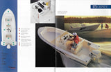 Aquasport 1996 Brochure