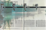 Yamaha 1989 Outboard Brochure