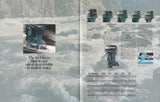 Yamaha 1989 Outboard Brochure