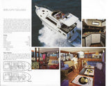 Carver 1984 Late Year Brochure