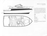 Carver 1984 Late Year Brochure