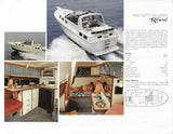 Carver 1984 Late Year Brochure