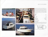 Carver 1984 Late Year Brochure