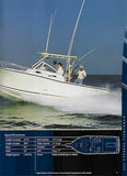 Albemarle 2000 Brochure