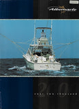 Albemarle 2000 Brochure
