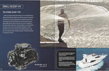 Mercury 2000 Mercruiser Inboards Brochure