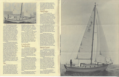 Shannon 28 Brochure