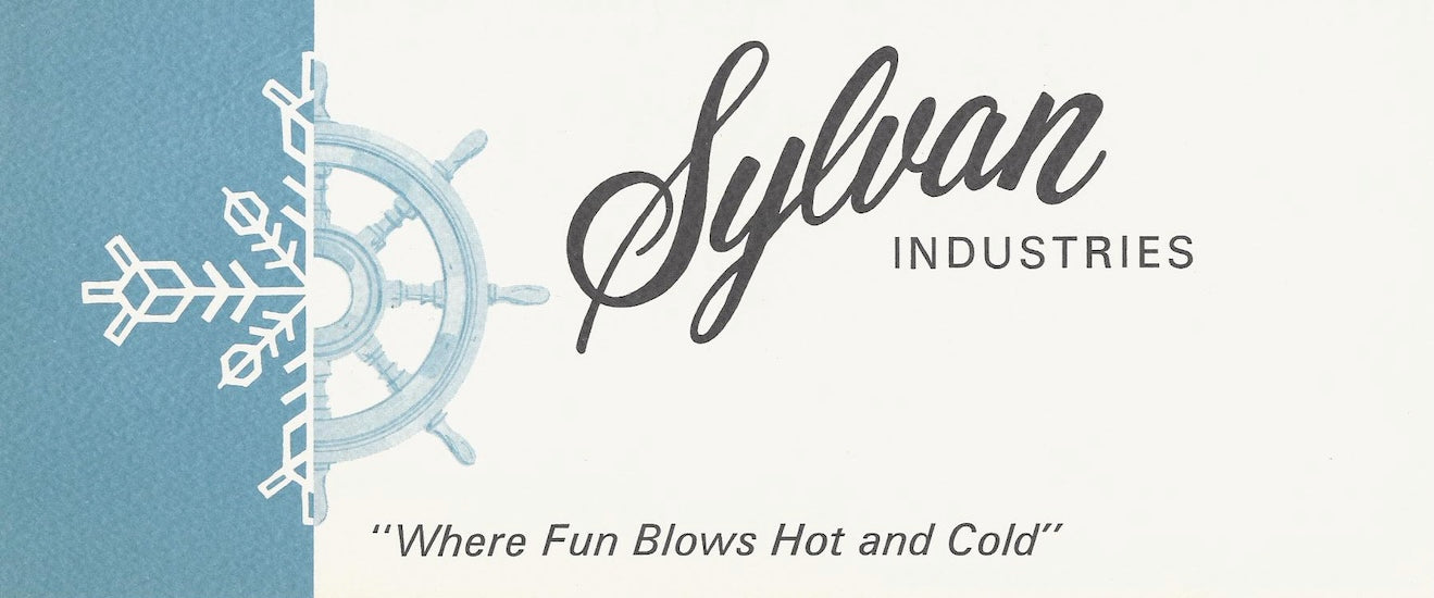 Sylvan Husky / Kodiak Brochure