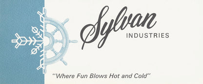 Sylvan Husky / Kodiak Brochure