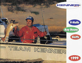Kenner 1999 Brochure