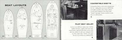 Luhrs 1962 Brochure