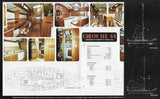 Cheoy Lee 44 Brochure Package