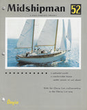 Cheoy Lee Midshipman 52 Brochure