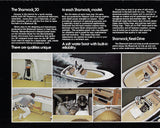 Shamrock 20 Series Brochure