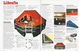 Avon 1984 Brochure