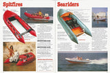Avon 1984 Brochure