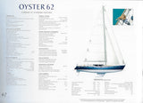 Oyster 2000 Specification Brochure