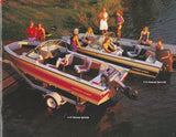 Crestliner 1990 Brochure