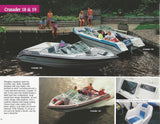 Crestliner 1990 Brochure