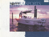 Hydra Sports 2000 Seahorse Brochure