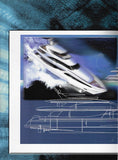 Leight Notika 145 Motoryacht Brochure