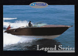 Leight Notika Legend Series Brochure