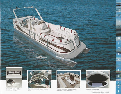 Crest 1999 Brochure